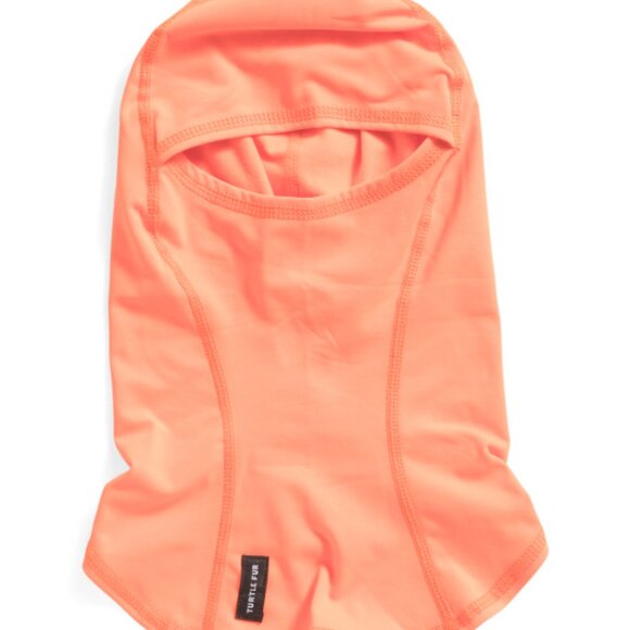 NEW TURTLE FUR Comfort Shell Classic Maxclava Balaclava Hood 164tn - Picture 2 of 5